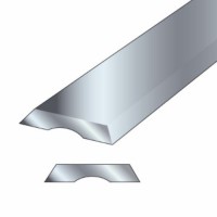 Trend PB/22 STC Planer Blade Set 82mm x 5mm x 1.2mm 15.67